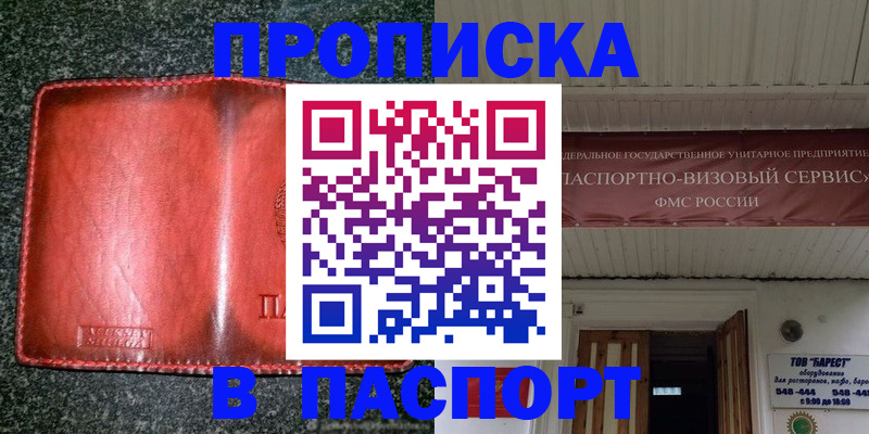 временная прописка в Моршанске